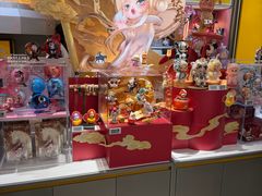 -泡泡玛特POPMART(大兴荟聚店)