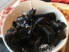 -海底捞火锅(连城广场店)