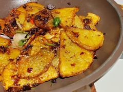 -西夏回族烧麦馆(牡丹街店)