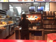 -汉堡王(上海凌云壹街坊店)