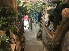 -懒鱼时光馆(沙坪坝店)