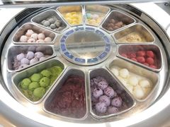 -索菲特酒店 · 云尚天际自助餐厅