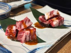 -大牛焱烧·和牛炭火烧放题