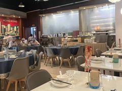 -金湖港式餐厅(建外店)