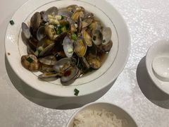 -松兰山海景大酒店·海鲜中餐厅