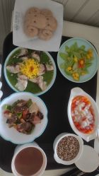 -天使医生月子中心(福佑店)