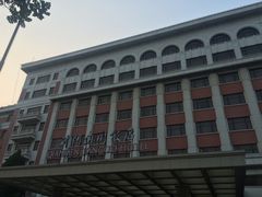 -北京前门建国饭店