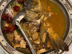 -尚府一品·烤鸭·新京菜(圆明园店)