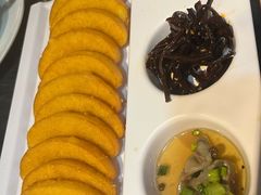 -南门四季铜锅涮肉(左家庄店)