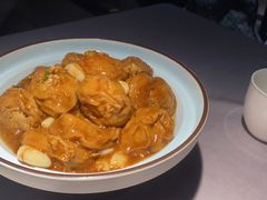 -壹品宴掦·淮扬菜(新牌坊店)