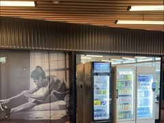 -燃坊JEN ACTIVE游泳健身中心·深圳前海JEN酒店