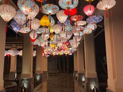 -海南清水湾莱佛士酒店