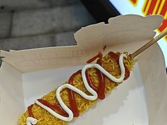 -味子夫鸡柳(解放碑总店)