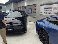 -小鹏汽车(上海静安大融城店)