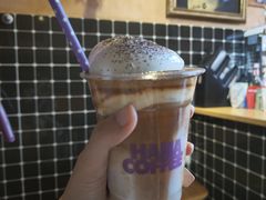 -HANA COFFEE(长寿路店)
