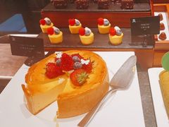 -Social 秀西餐厅-长沙瑞吉酒店(运达店)