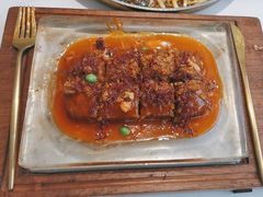 -3号仓库·创意中国菜(新世界城店)