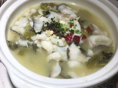 -小菜园新徽菜(扬州华润万象汇店)