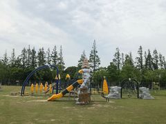 -上海长兴岛郊野公园