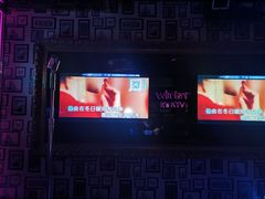 -温莎KTV(珠江路店)