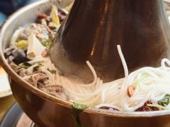 -宗巴雍姆藏餐府