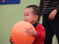 -小小运动馆(浦江店)