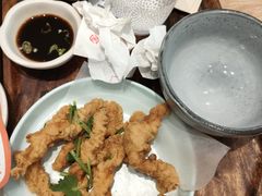 -小满手工粉(杭州滨江龙湖店)