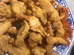 酥肉-程记私房火锅兔(总店)