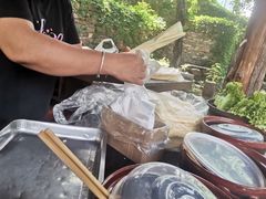 -竹泉村旅游度假区