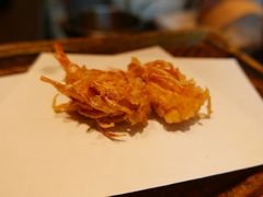 虾头-みかわ是山居