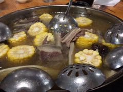 -全汁全味驴庄(凤岗店)