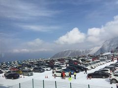 -太子岭滑雪场