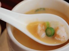 -民族饭店-四季餐厅