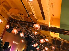 大堂-Ambra Haus琥珀屋精酿餐厅(宝山店)