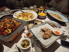 -蓉城小馆(科兴店)