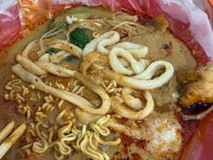 -安发瞧麻辣烫(总店)
