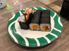 -新一番三文鱼寿司(红城湖店)