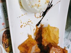 -翠华餐厅(旺角文华商场店)