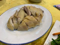 -合力居·生记路边鸡(北京路店)