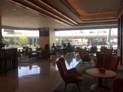 -香港港岛太平洋酒店