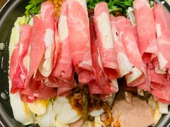 -MI WU FACTORY米屋美食工厂餐厅(绿地店)