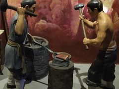 -陕西自然博物馆