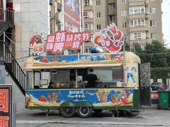-宴天下大酒店(政和路店)