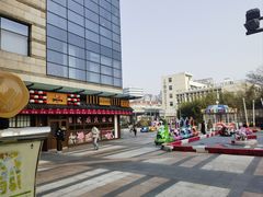 -AJIYA炭火烧肉(徐汇正大乐城店)