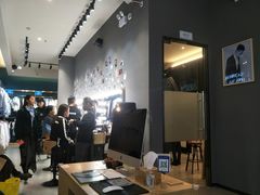 -海马体照相馆(厦门SM城市广场店)