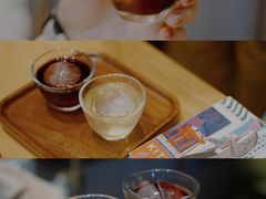 -Home Cafe(水榭春天店)