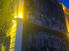 -中华巴洛克风情街