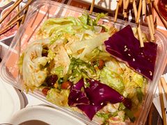 -木屋烧烤(西南角店)