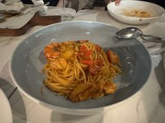 -君悦酒店·La Terrazza意合園·意式风味