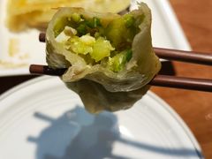 -春水锅贴·传统鲁菜(大明湖店)